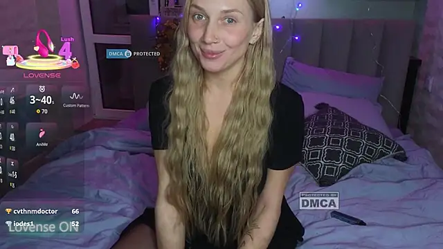 GoodGirl0024 online show from 11.06.25