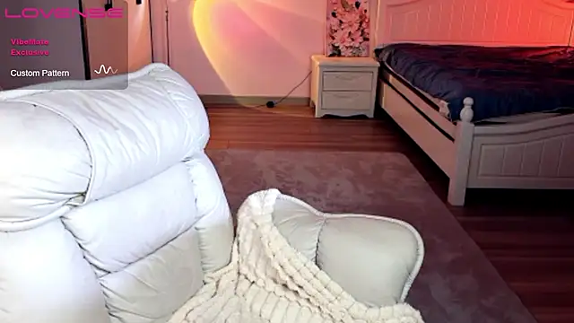 Snapshot of JoooJo_ chatting on 01.07.26 JoooJo online show from 01.07.26