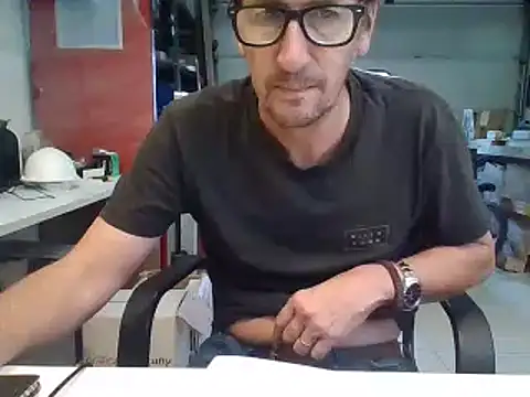 Raimundo1971 online show from 03.10.26