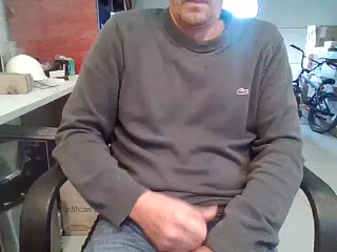 Raimundo1971 online show from 04.15.26