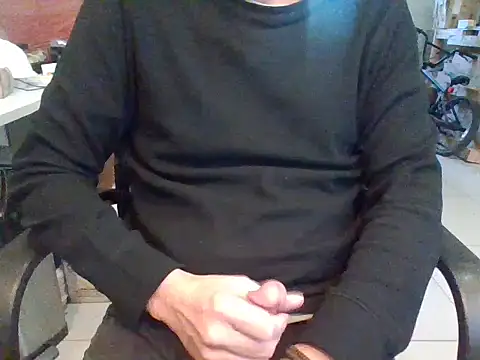 Raimundo1971 online show from 04.21.26