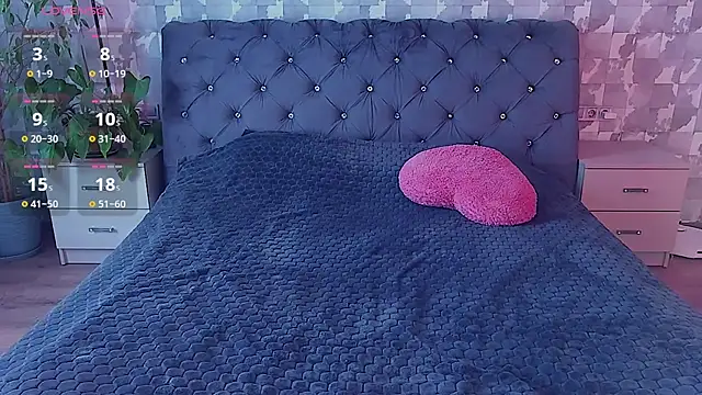 Snapshot of SuzannaWild chatting on 02.08.25 SuzannaWild online show from 02.08.25