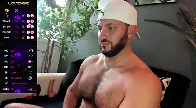 arielenbsas online show from 02.15.25