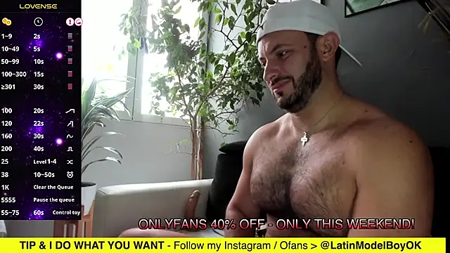 arielenbsas online show from 02.23.25