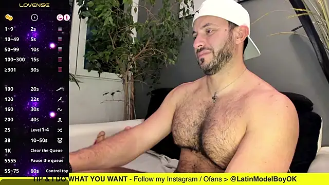 arielenbsas online show from 03.12.25