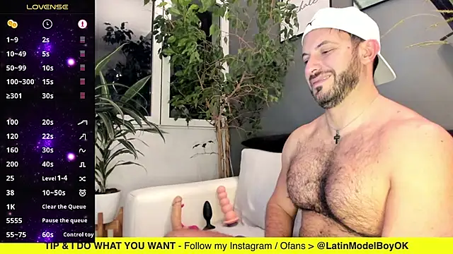 arielenbsas online show from 03.14.25