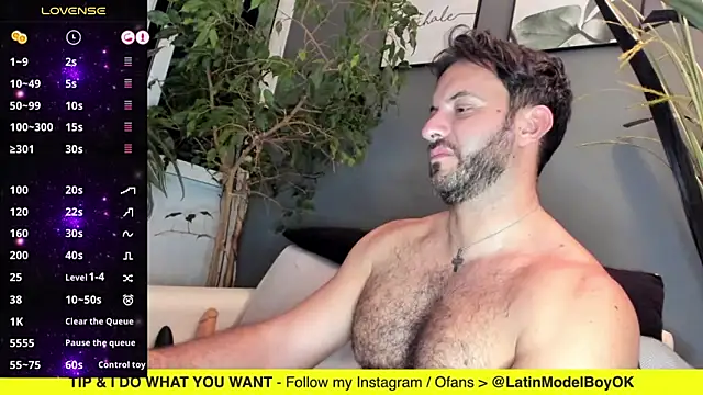 arielenbsas online show from 03.17.25