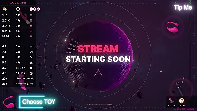 arielenbsas online show from 09.18.25