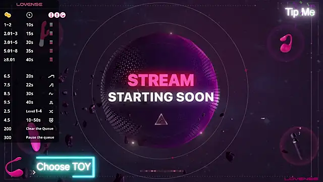 arielenbsas online show from 09.19.25