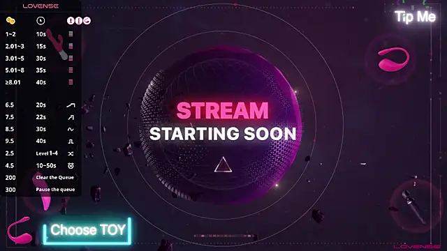 arielenbsas online show from 10.25.25