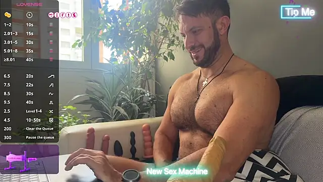 arielenbsas online show from 01.11.26