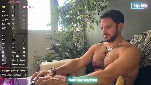 arielenbsas online show from 02.14.26