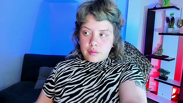 Sabrina scarlett online show from 11.20.25