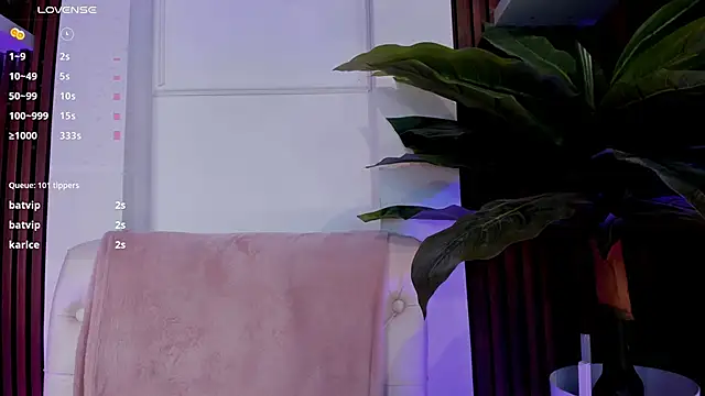 Anybuny online show from 03.12.25