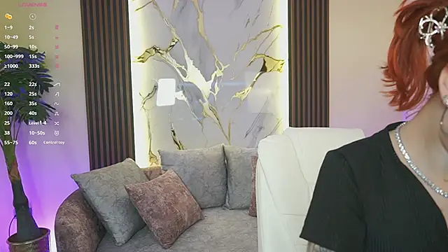 Anybuny online show from 09.10.25