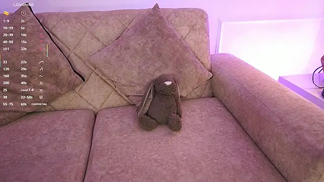 Anybuny online show from 03.28.26