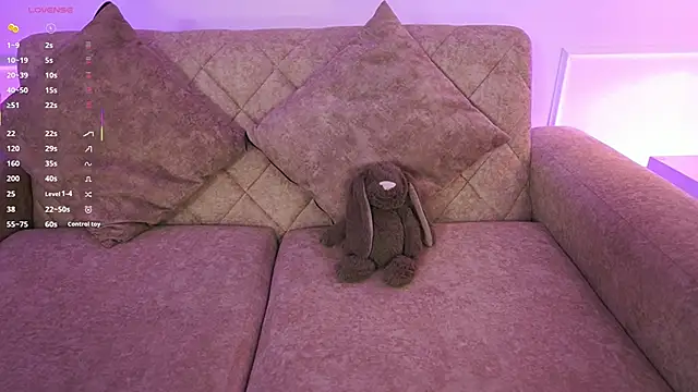 Anybuny online show from 04.04.26