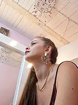 kittybonxx online show from 01.23.25