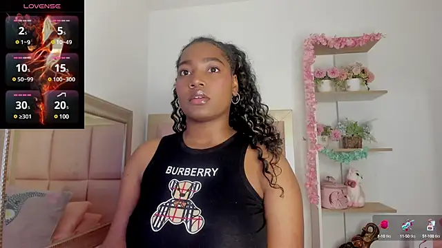 Kendy Wilkinson online show from 12.15.24