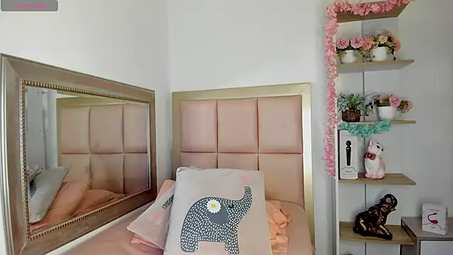 Kendy Wilkinson online show from 01.24.25