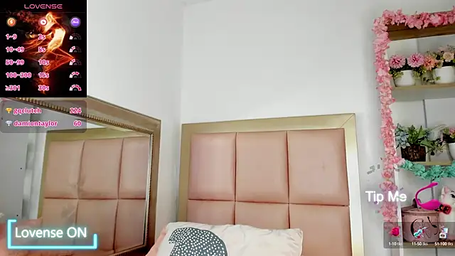 Kendy Wilkinson online show from 01.26.25