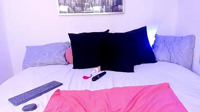 tamhy ferrara online show from 02.16.25