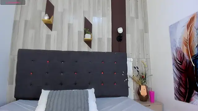 Snapshot of Anastasiapriest chatting on 03.17.25 Anastasiapriest online show from 03.17.25