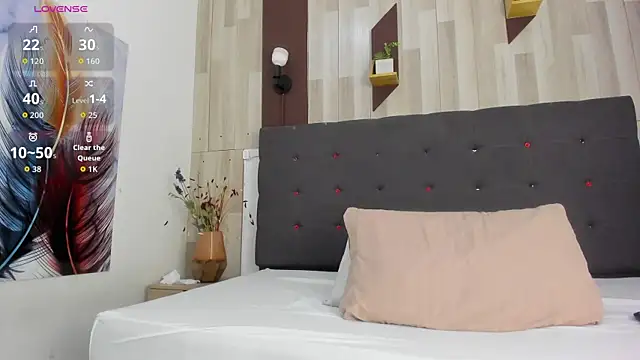 Snapshot of Anastasiapriest chatting on 09.19.25 Anastasiapriest online show from 09.19.25