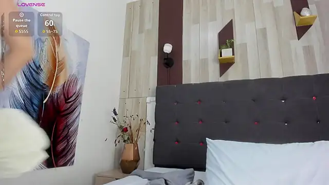 Snapshot of Anastasiapriest chatting on 09.23.25 Anastasiapriest online show from 09.23.25