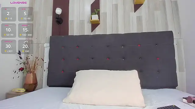 Snapshot of Anastasiapriest chatting on 10.01.25 Anastasiapriest online show from 10.01.25