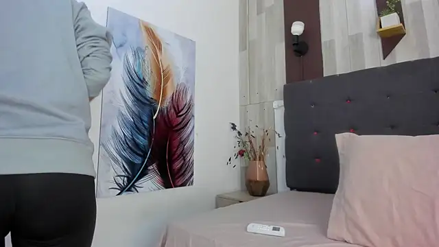 Snapshot of Anastasiapriest chatting on 10.06.25 Anastasiapriest online show from 10.06.25