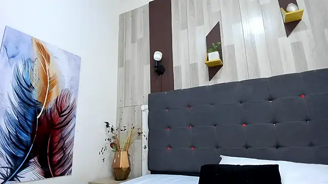 Snapshot of Anastasiapriest chatting on 10.30.25 Anastasiapriest online show from 10.30.25