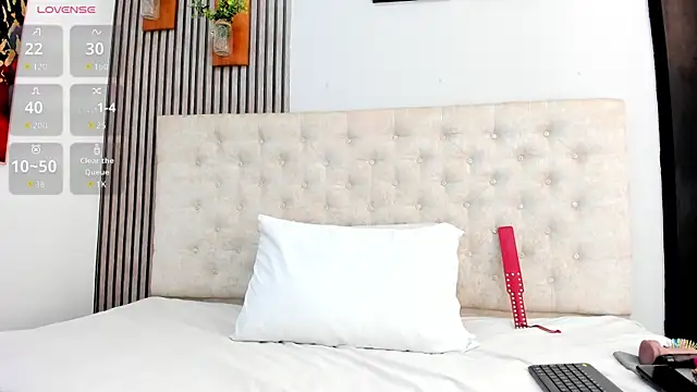 Snapshot of Anastasiapriest chatting on 11.21.25 Anastasiapriest online show from 11.21.25