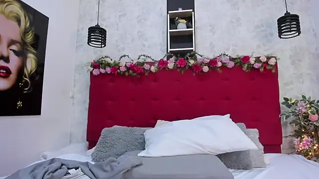 Snapshot of Anastasiapriest chatting on 12.01.25 Anastasiapriest online show from 12.01.25