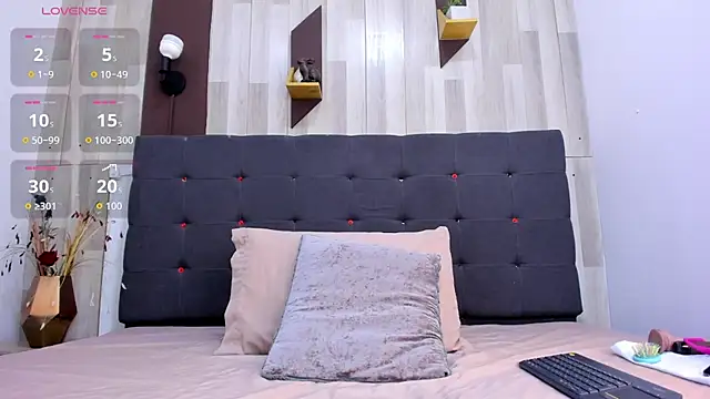 Anastasiapriest online show from 02.28.26