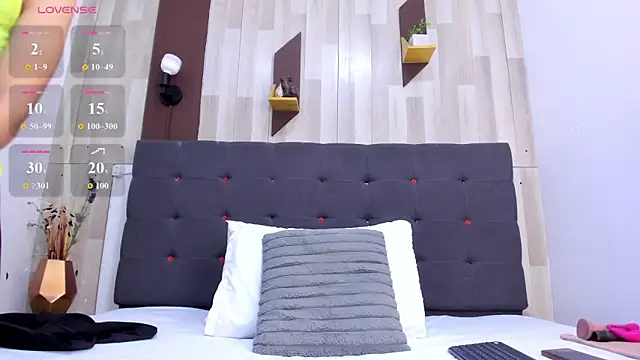 Anastasiapriest online show from 03.30.26