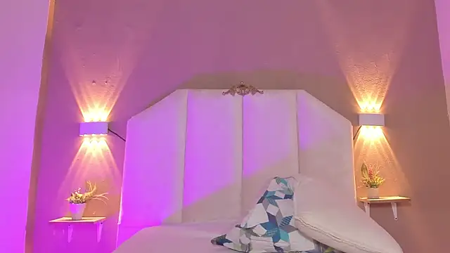 Juliette  3 online show from 02.12.26