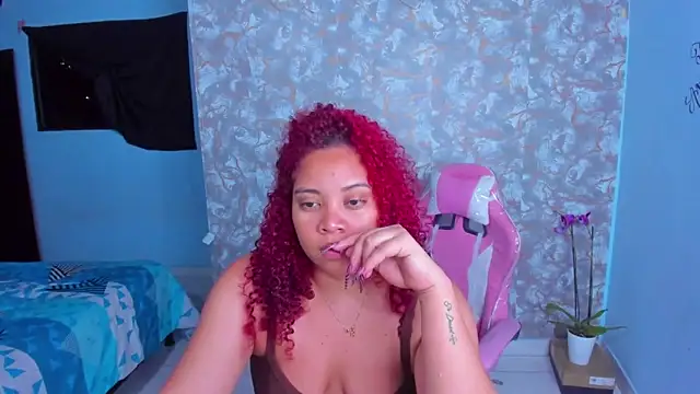 AngelaCoffee online show from 03.03.26