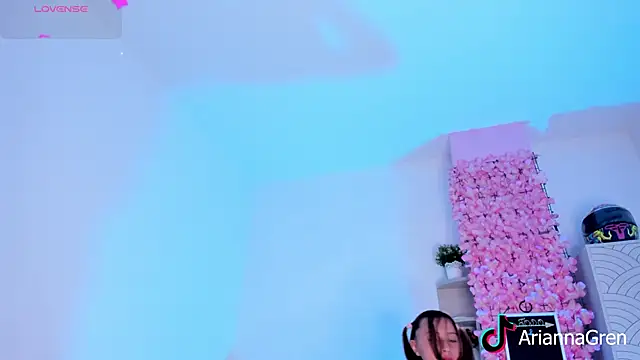 arianna gren online show from 10.15.25