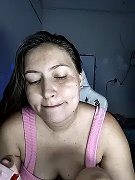 Snapshot of dani123unica chatting on 01.08.26 dani123unica online show from 01.08.26