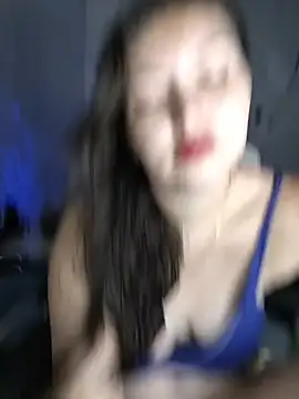 Snapshot of dani123unica chatting on 01.15.26 dani123unica online show from 01.15.26