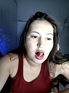 Snapshot of dani123unica chatting on 01.15.26 dani123unica online show from 01.15.26