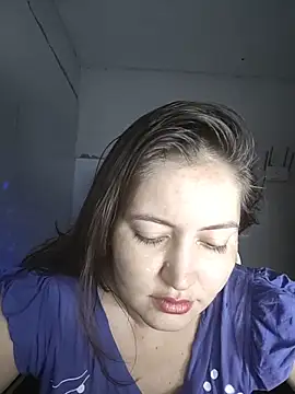 Snapshot of dani123unica chatting on 01.19.26 dani123unica online show from 01.19.26