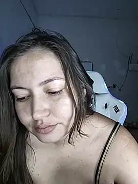 Snapshot of dani123unica chatting on 02.02.26 dani123unica online show from 02.02.26