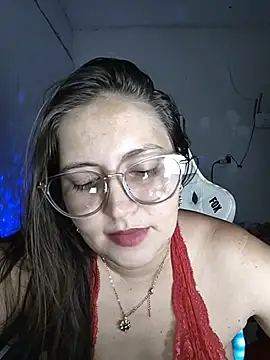 Snapshot of dani123unica chatting on 02.02.26 dani123unica online show from 02.02.26