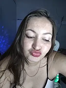 Snapshot of dani123unica chatting on 02.06.26 dani123unica online show from 02.06.26