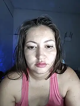 Snapshot of dani123unica chatting on 02.15.26 dani123unica online show from 02.15.26