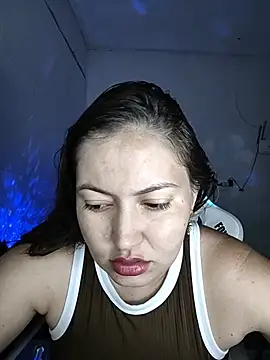 Snapshot of dani123unica chatting on 02.19.26 dani123unica online show from 02.19.26