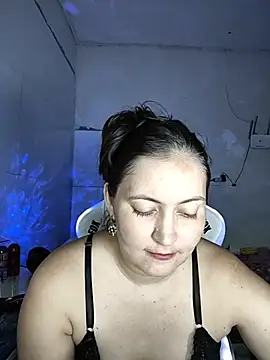 Snapshot of dani123unica chatting on 02.19.26 dani123unica online show from 02.19.26