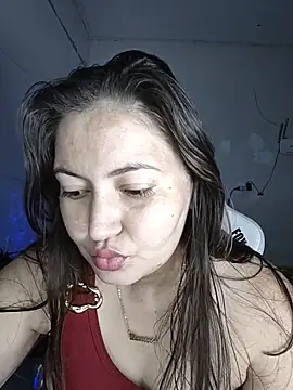 Snapshot of dani123unica chatting on 02.26.26 dani123unica online show from 02.26.26